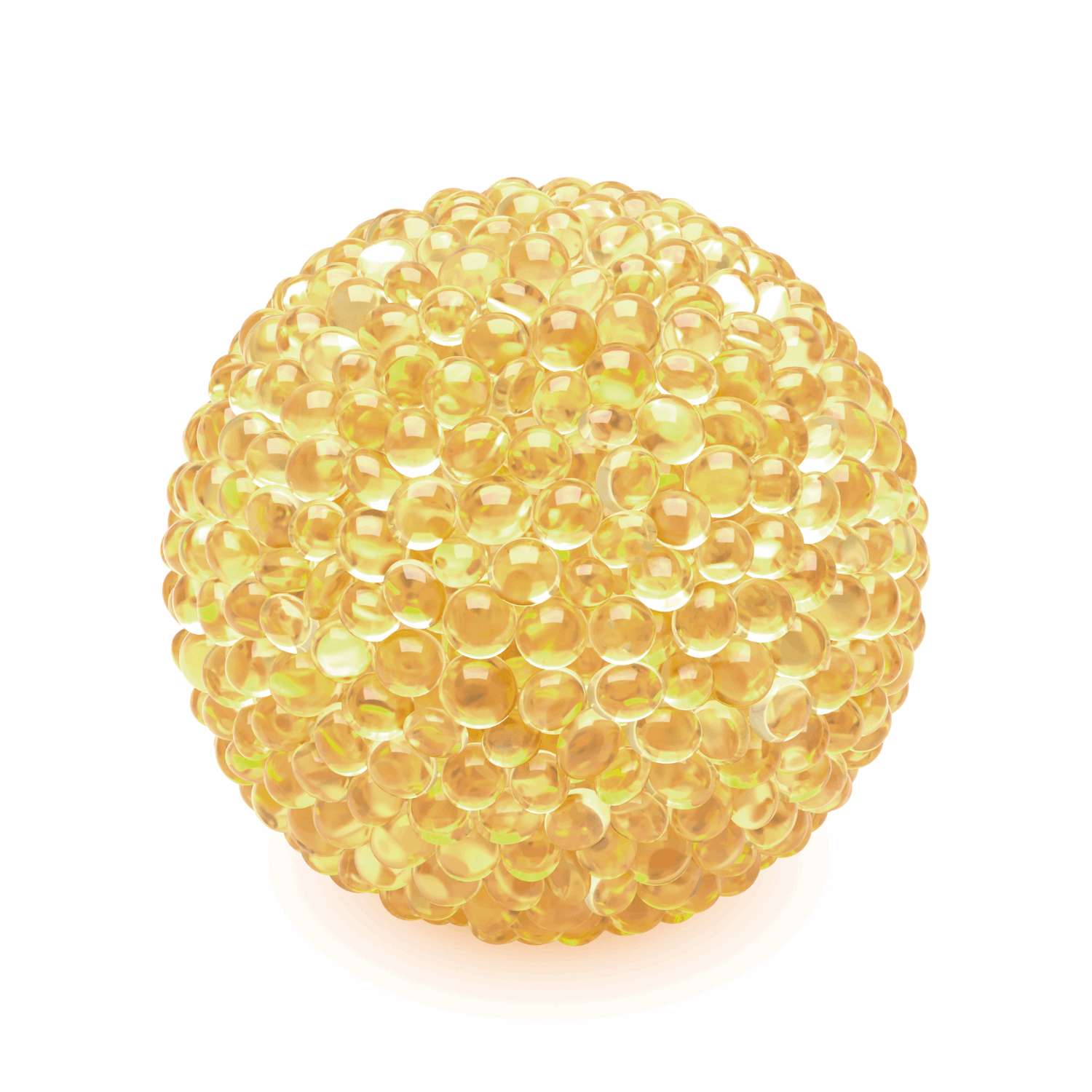 Fragrance Globe Orange Bergamot