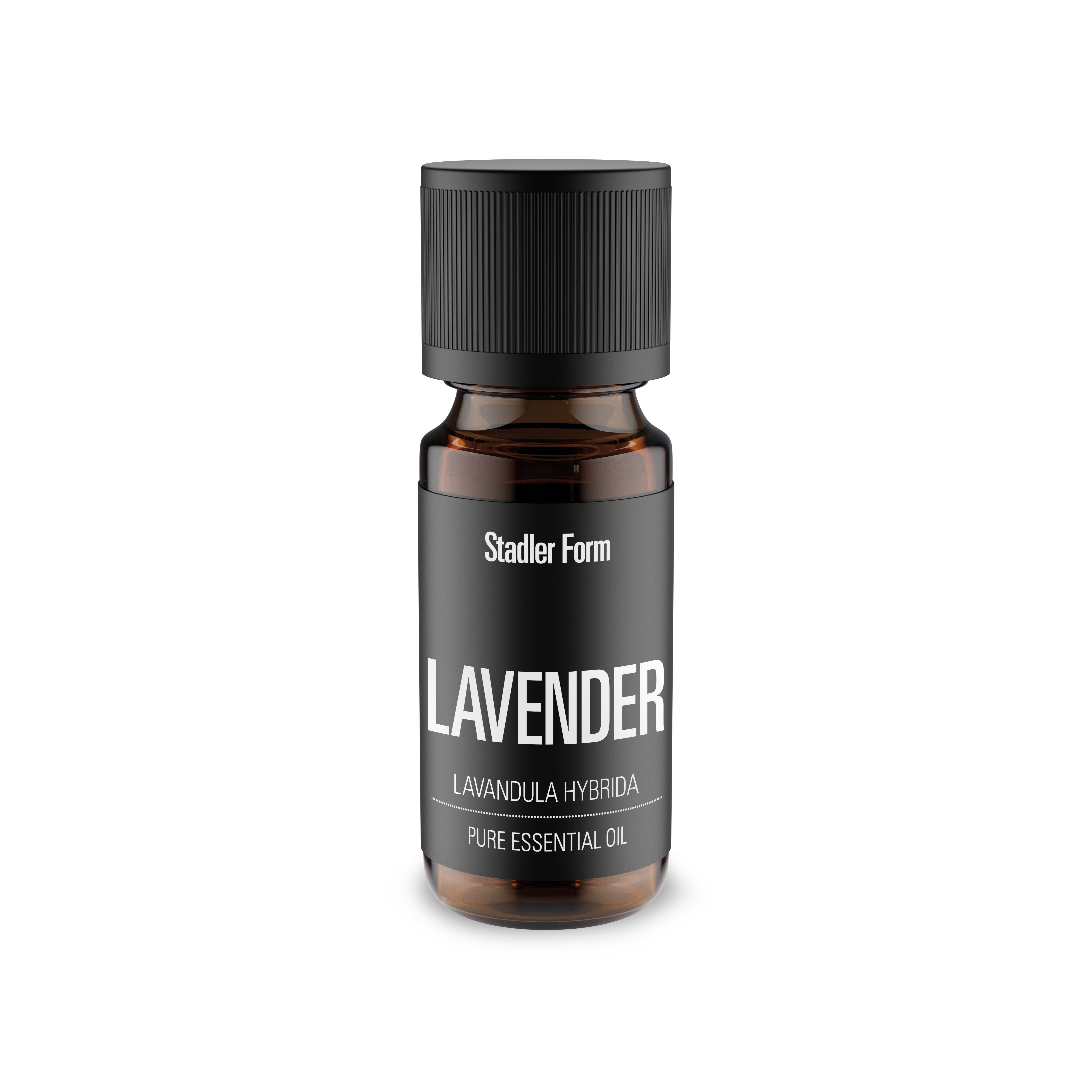 Essential oil Lavender