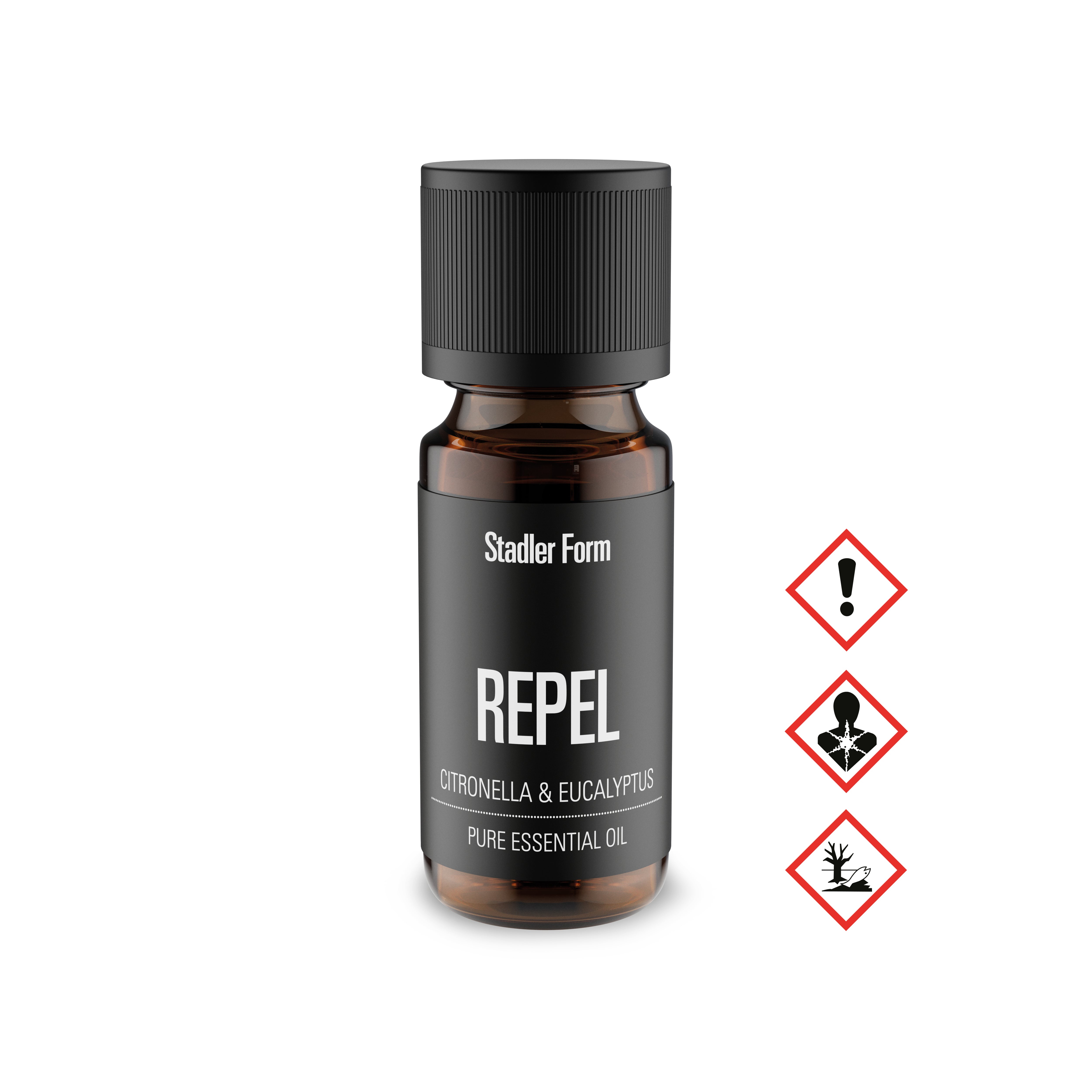 Essential oil Repel