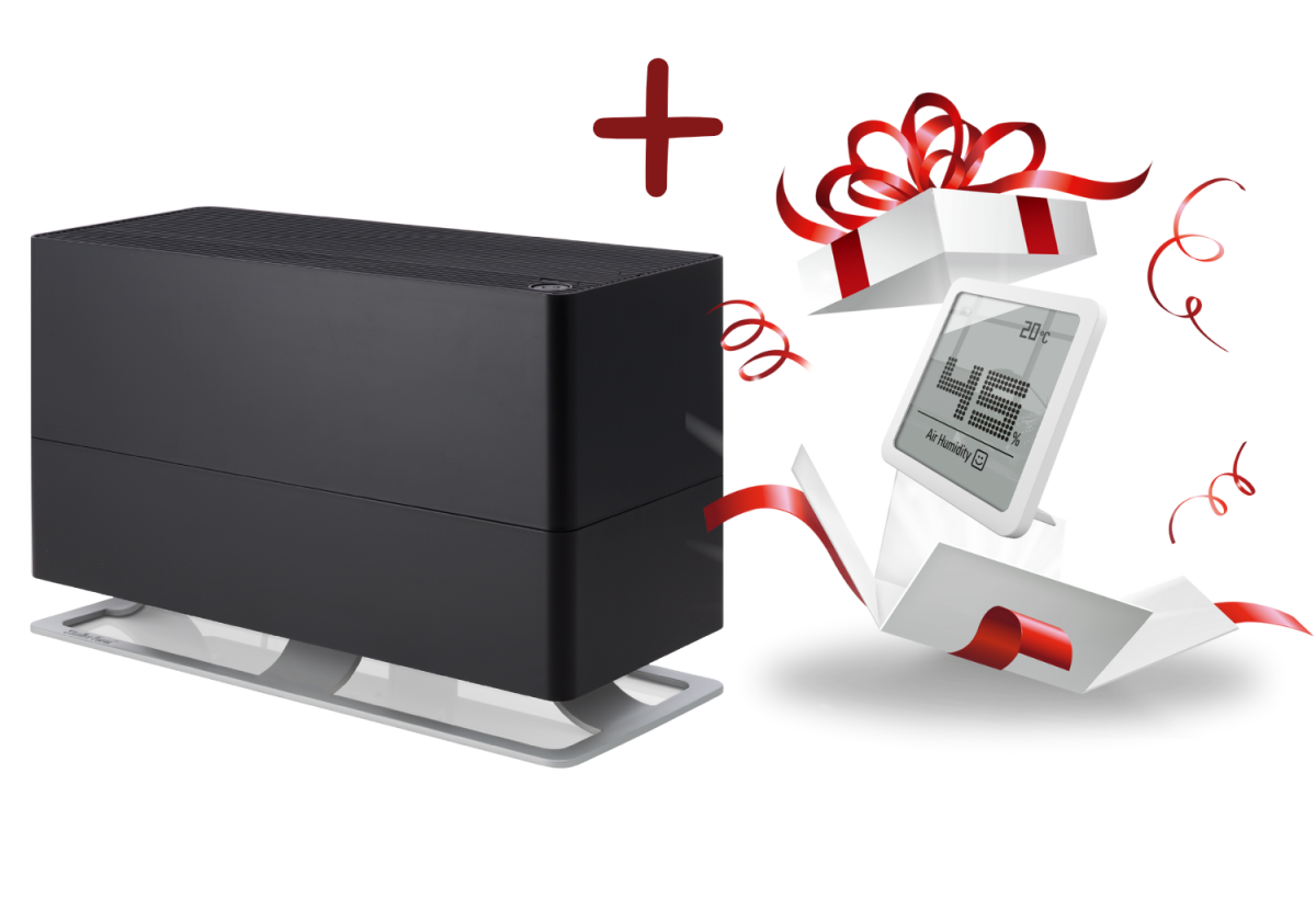 Oskar didelis oro drėkintuvas