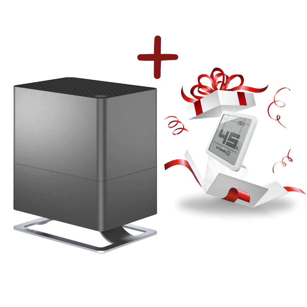 Oskar oro drėkintuvas