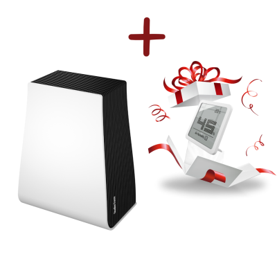 George oro drėkintuvas