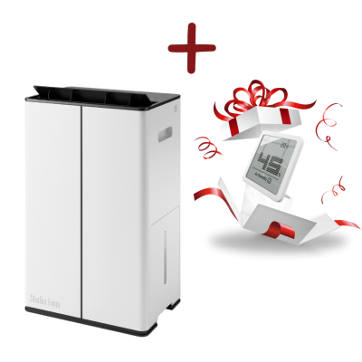 Oro sausintuvas  Lukas