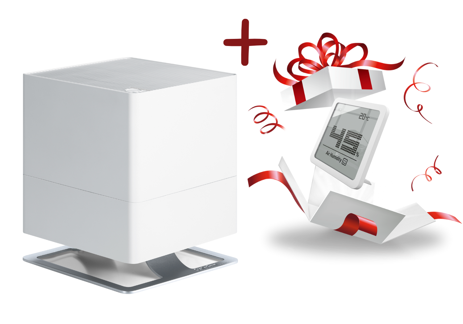 Oskar gaisa mitrinātājs