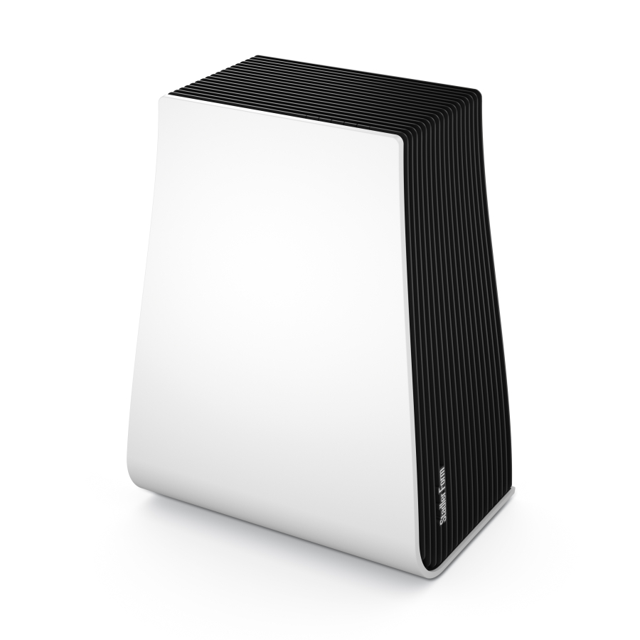 George oro drėkintuvas