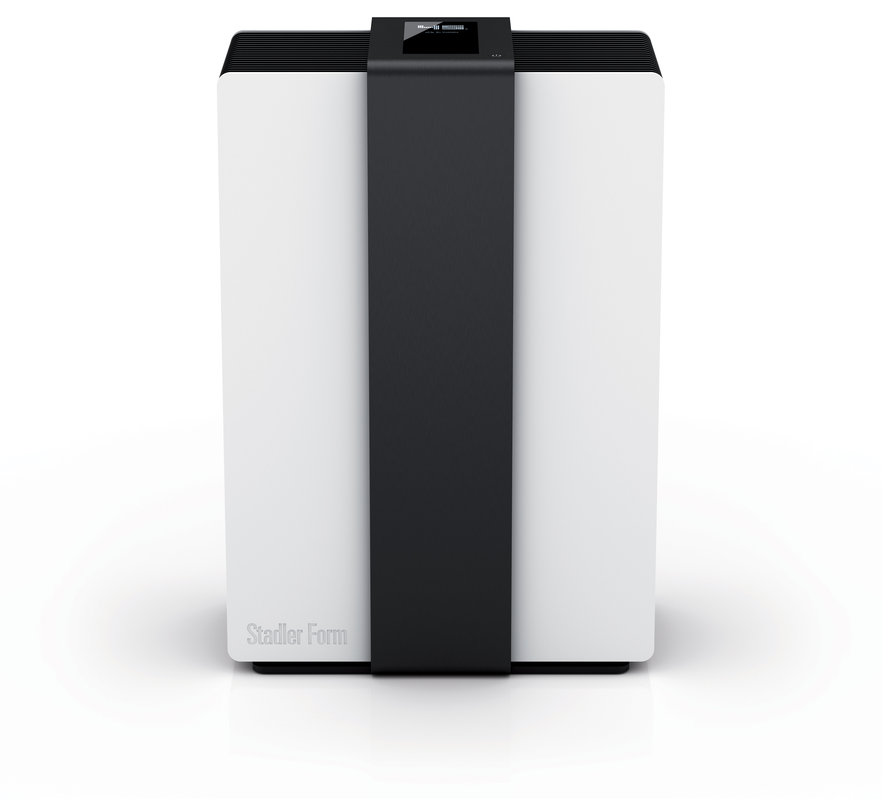 Robert drėkintuvas ir oro valytuvas