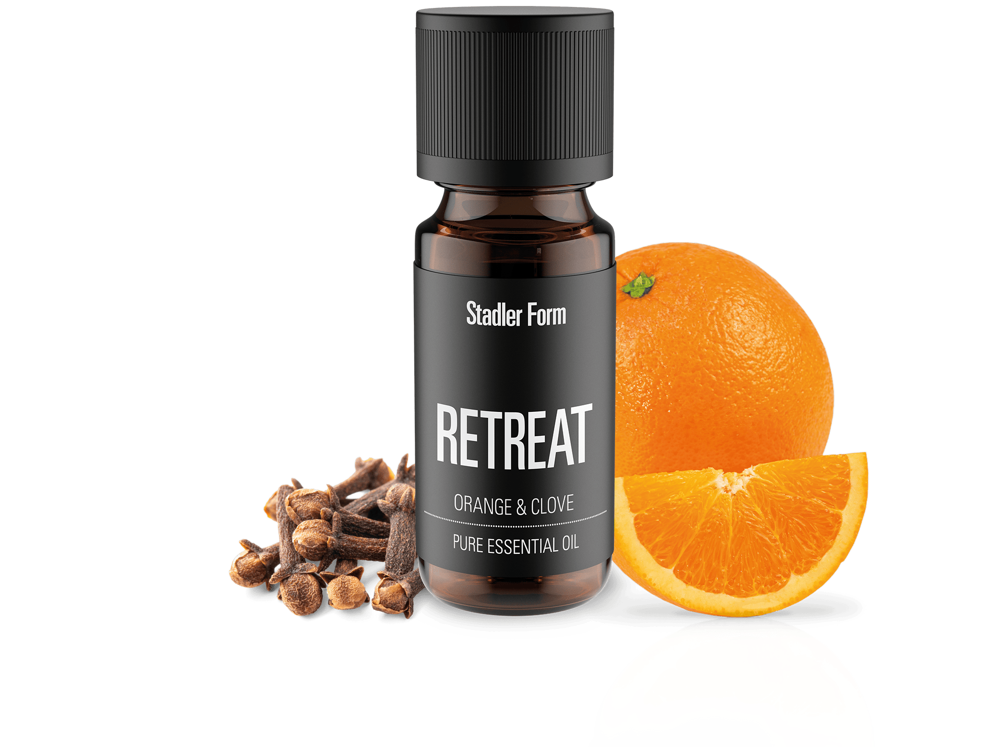 Esminis aliejus Retreat