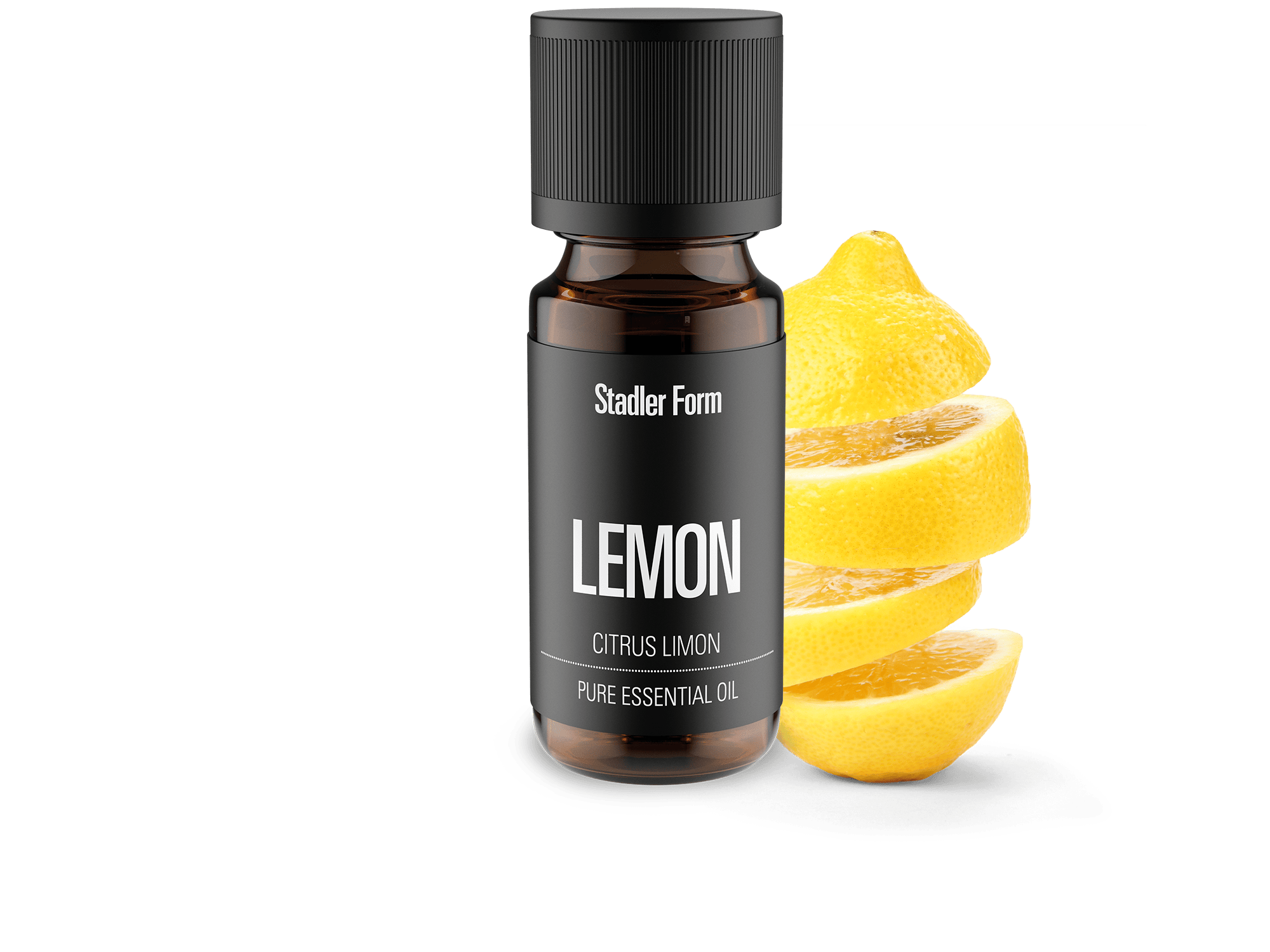 Eterinis aliejus Lemon