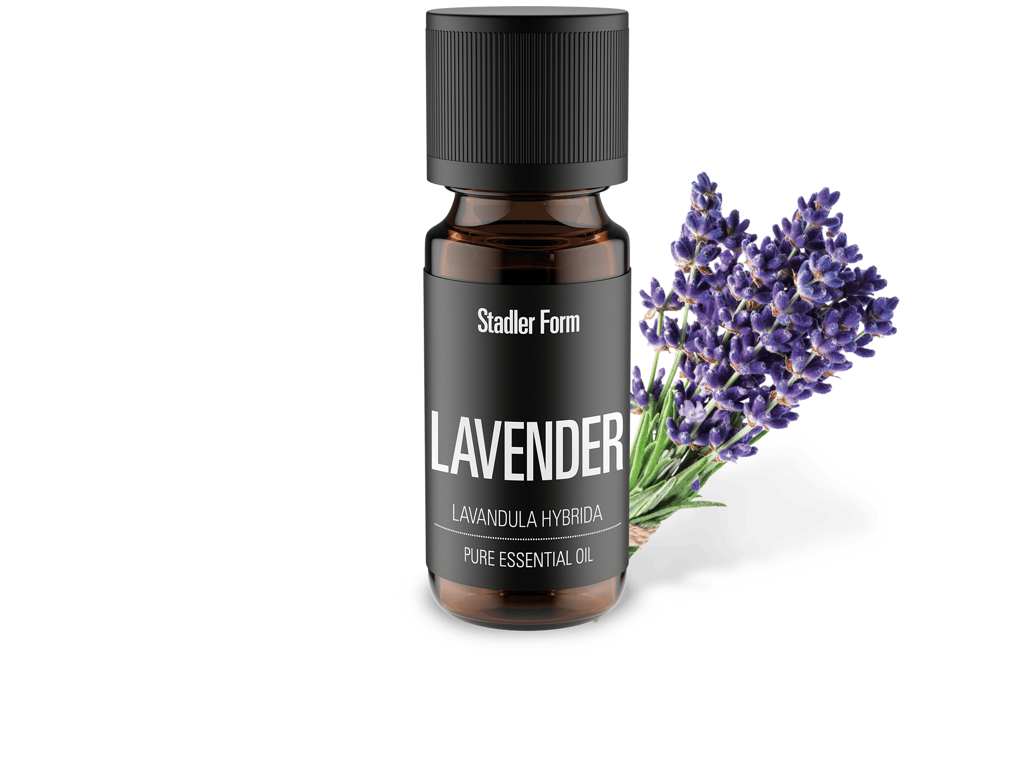Eterinis aliejus Lavender
