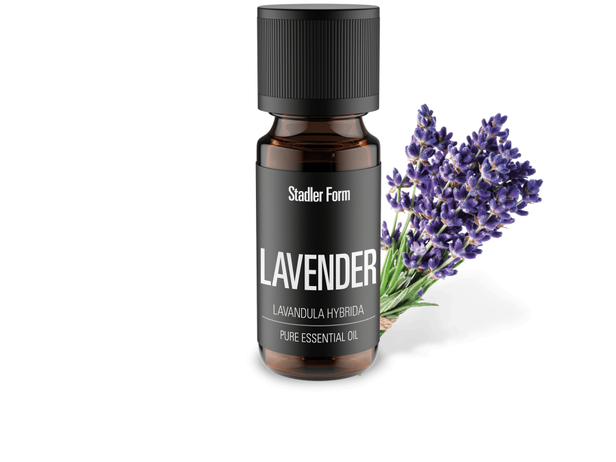 Eterinis aliejus Lavender
