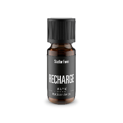 Ēteriskā eļļa Recharge