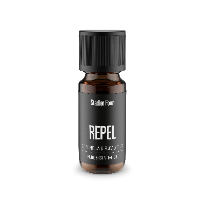 Ēteriskā eļļa Repel
