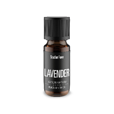 Ēteriskā eļļa Lavender
